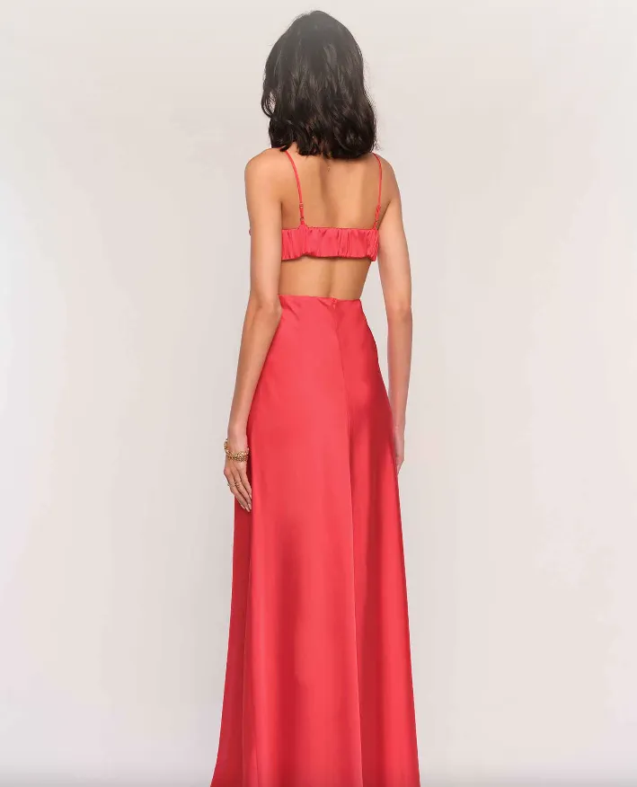 Heartloom - Sander Dress | Scarlet