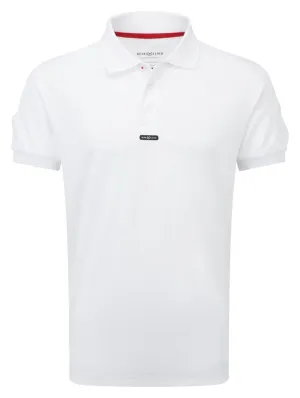 Henri Lloyd Fast-Dri Silver Polo