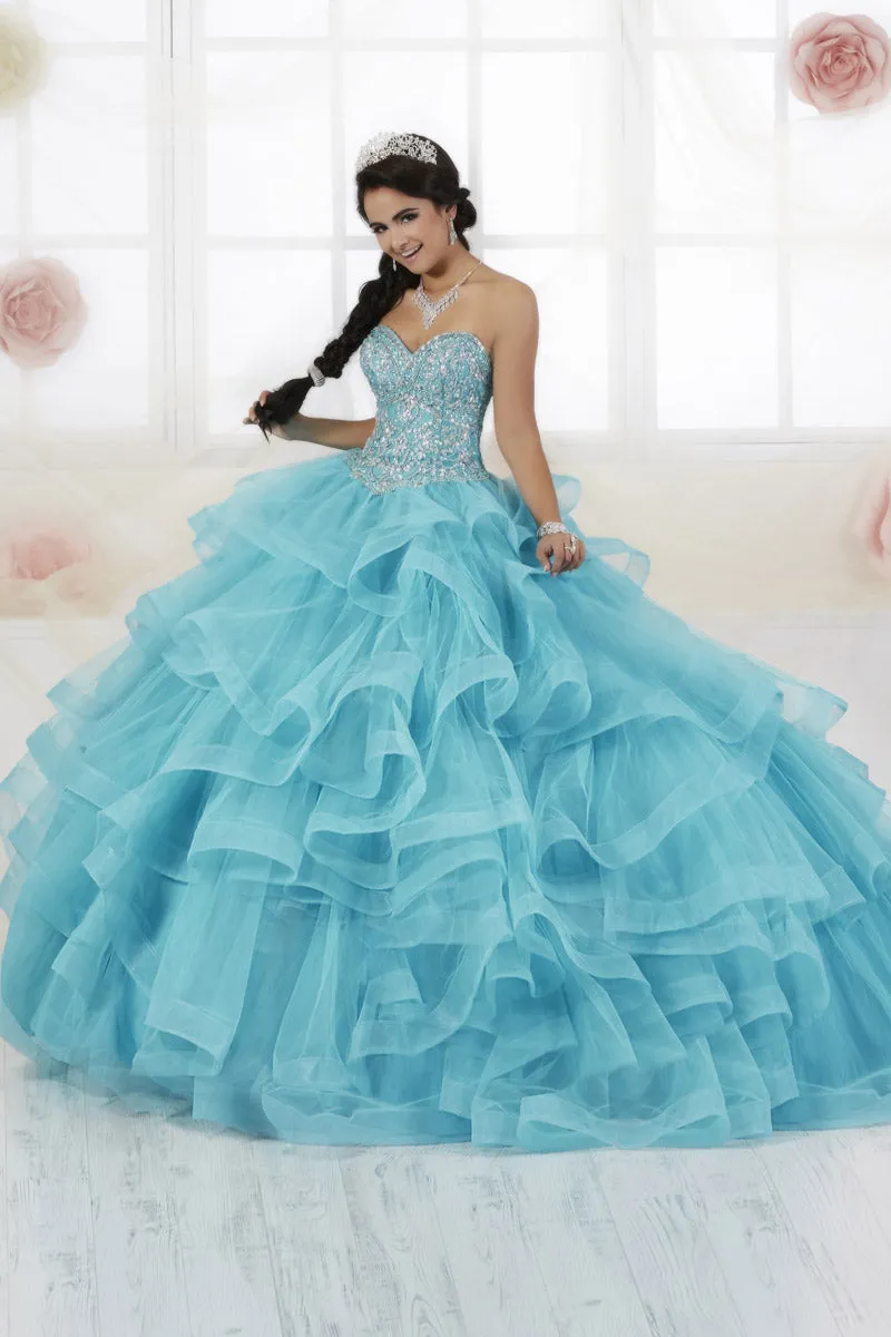 House of Wu Quinceanera Dress 56353