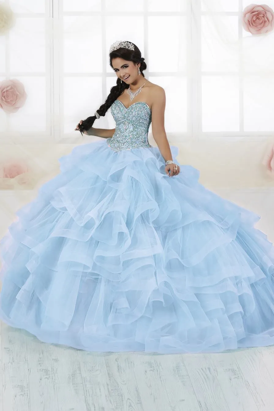 House of Wu Quinceanera Dress 56353