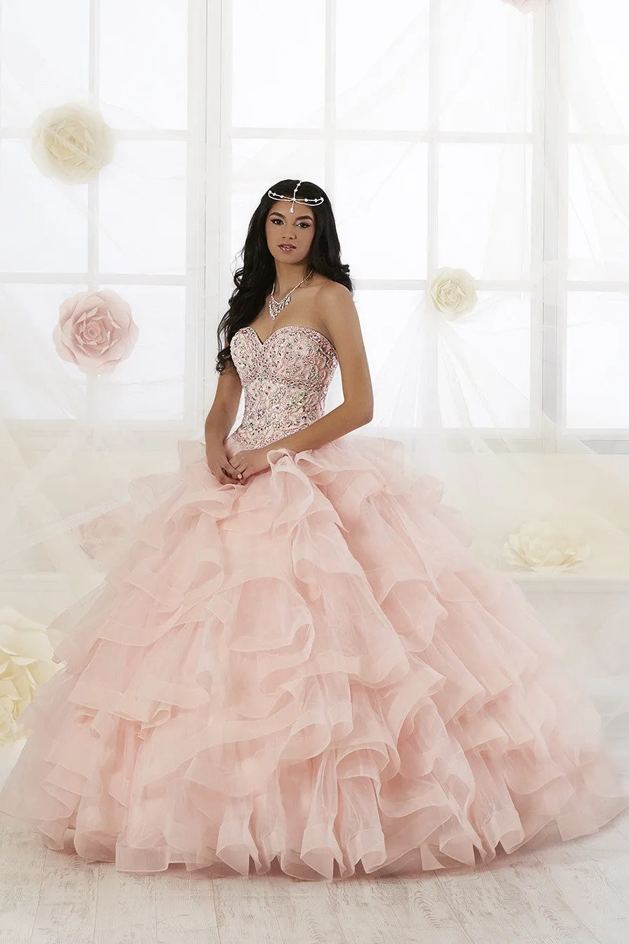 House of Wu Quinceanera Dress 56353
