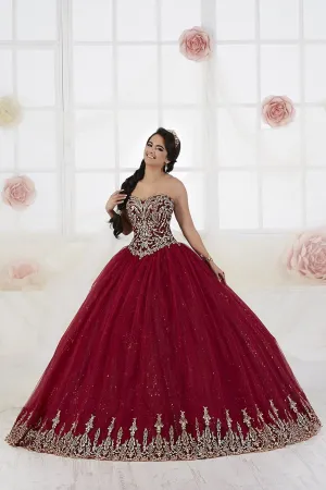 House of Wu Quinceanera Dress 56357