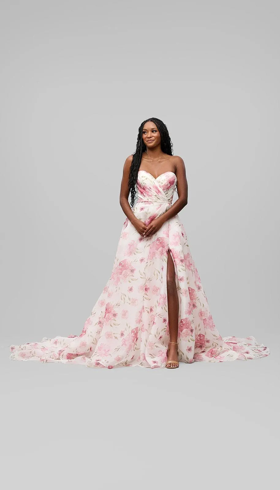 In Stock Elodie