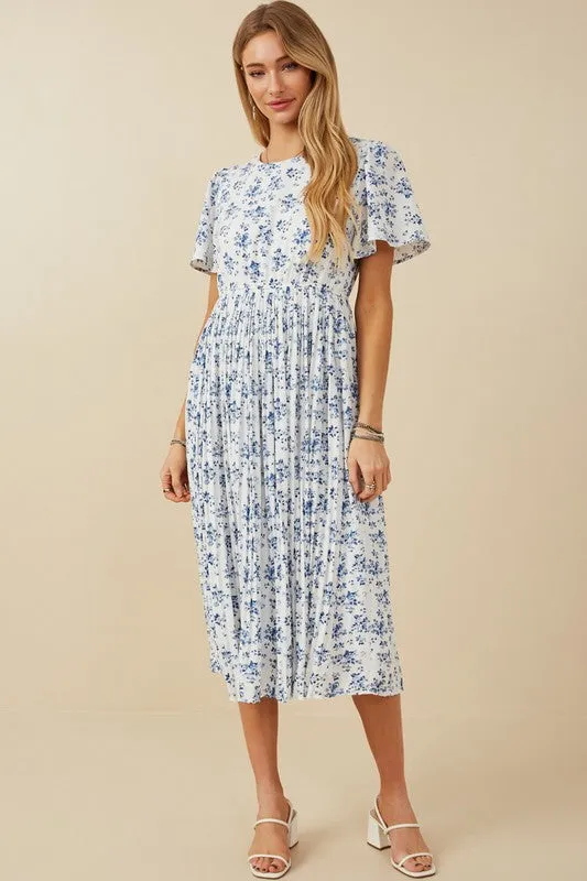 Isabella Dress