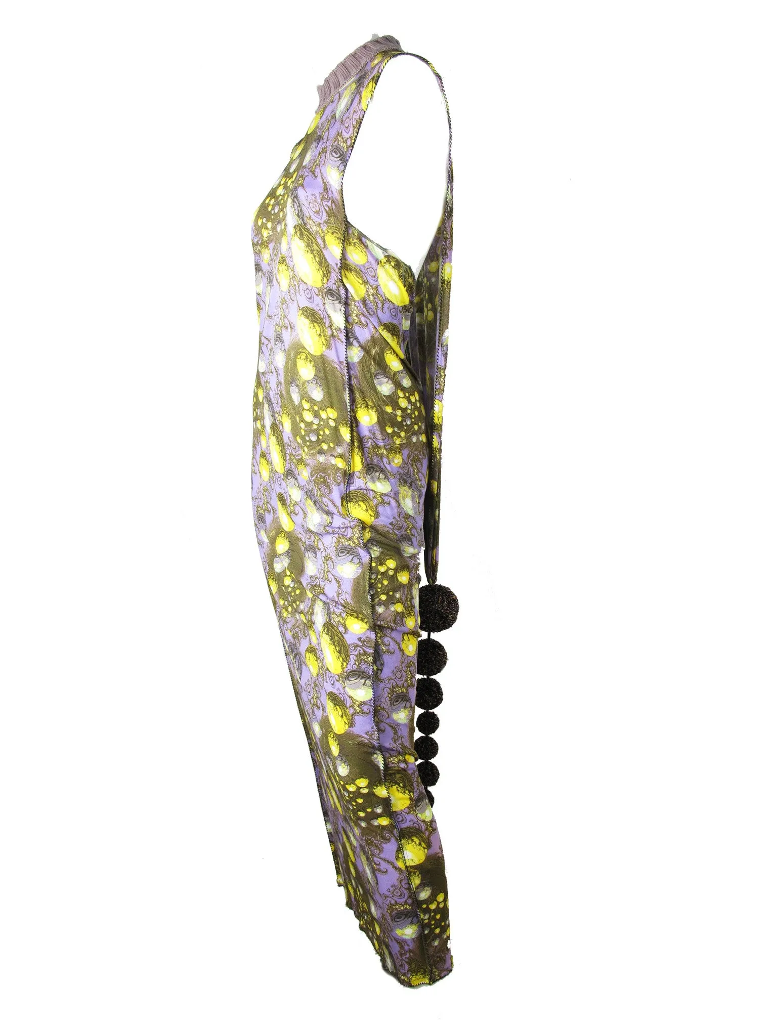 JEAN PAUL GAULTIER
