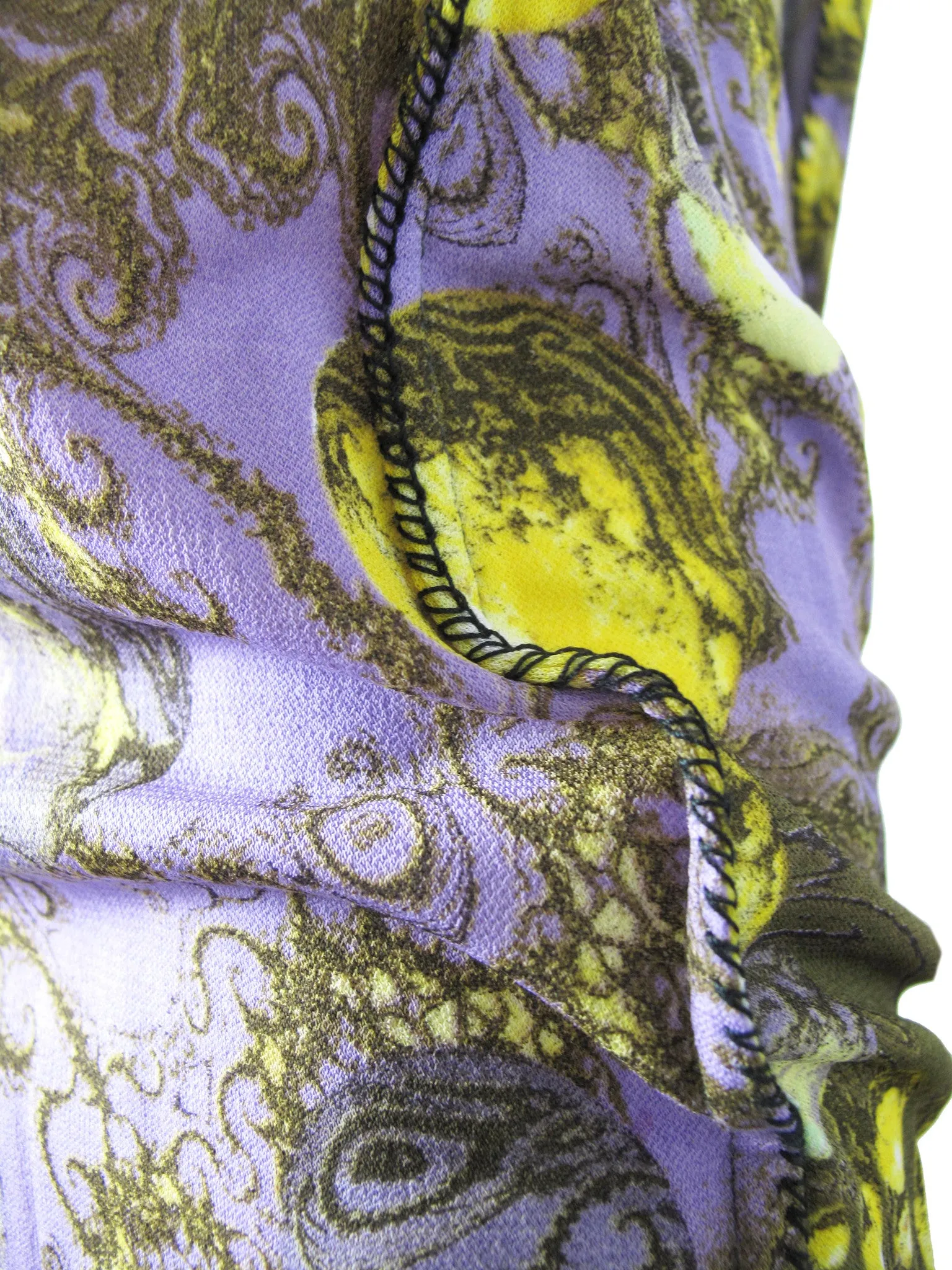 JEAN PAUL GAULTIER