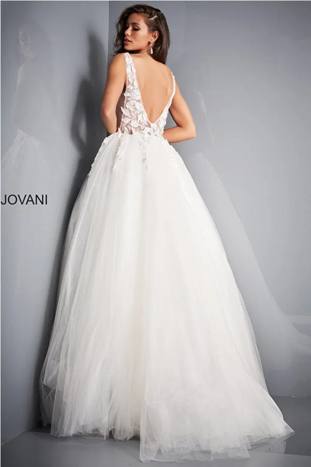 Jovani: 02840 Dress
