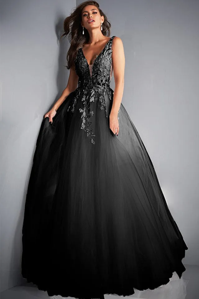 Jovani: 02840 Dress
