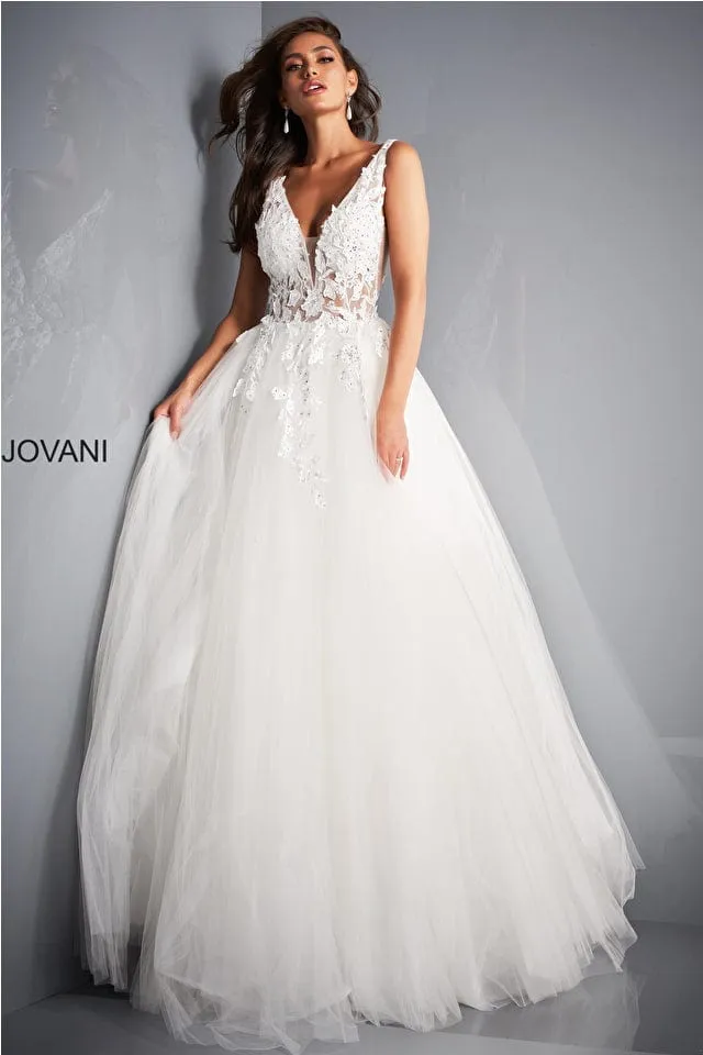Jovani: 02840 Dress
