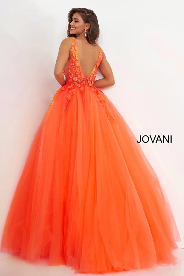 Jovani: 02840 Dress
