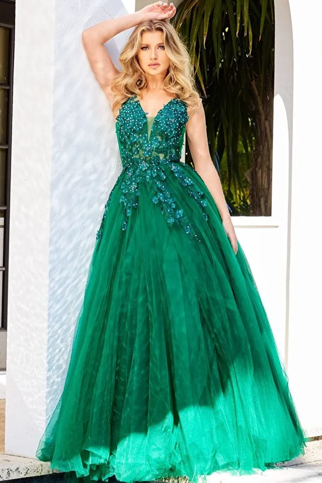 Jovani: 02840 Dress