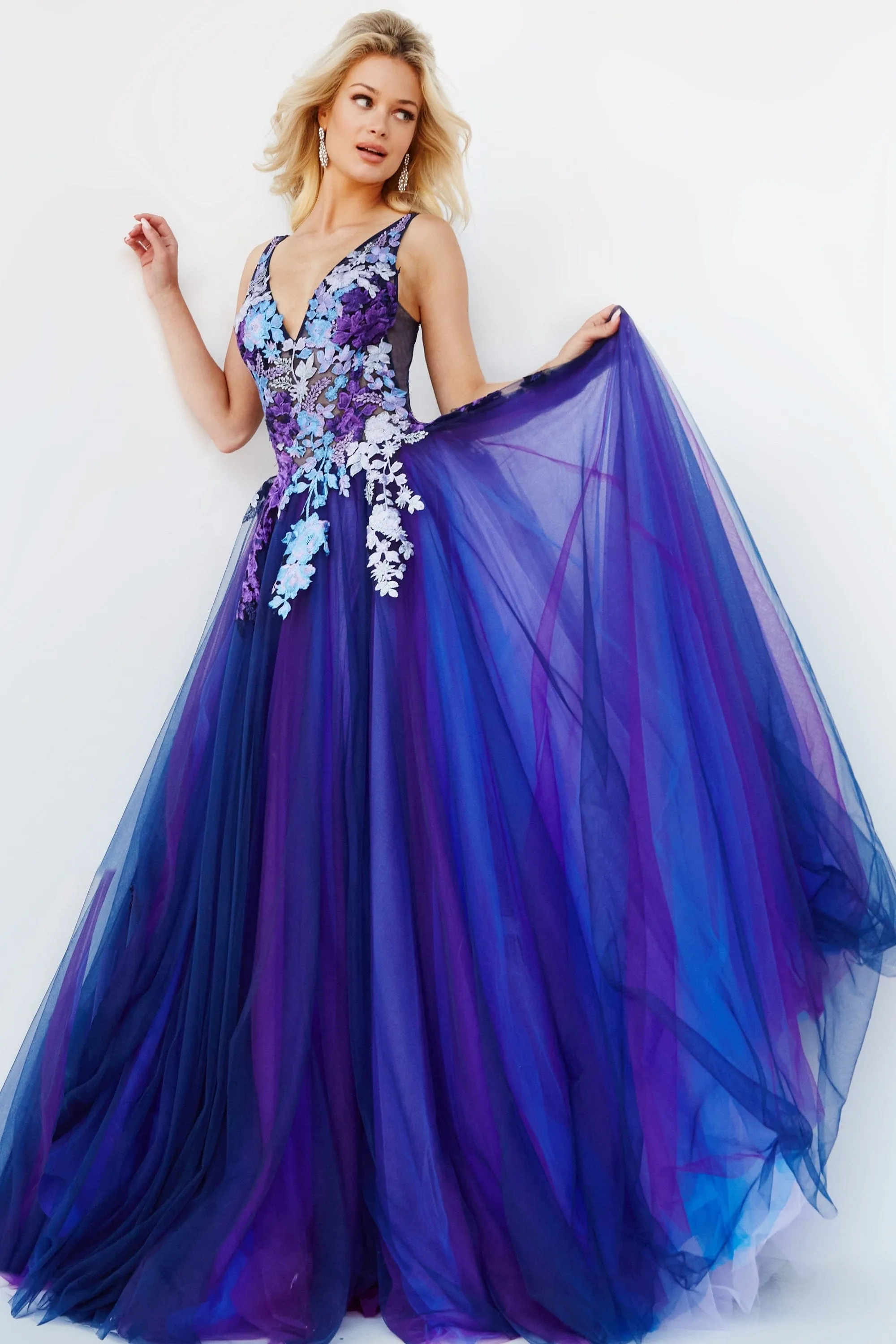 Jovani: 06807 Dress