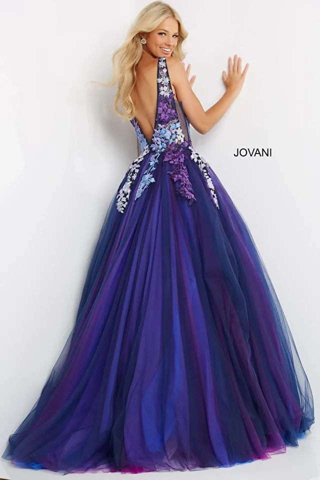 Jovani: 06807 Dress