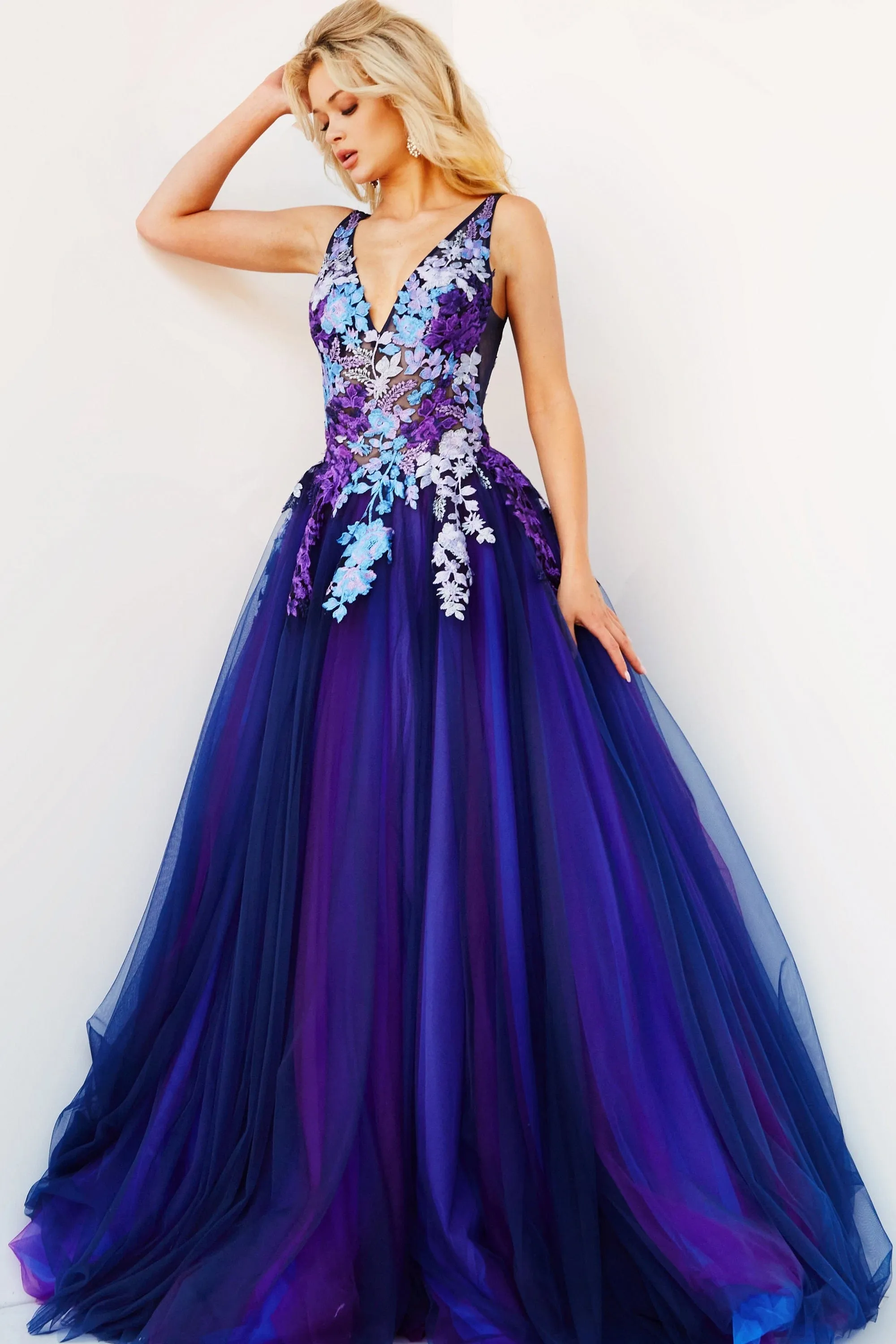 Jovani: 06807 Dress