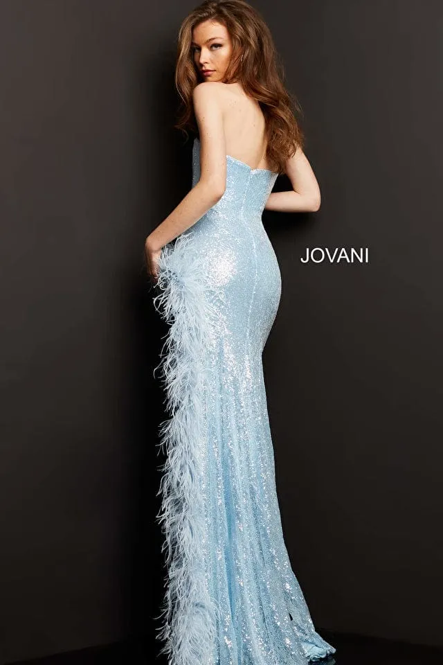 Jovani: 07068 Dress