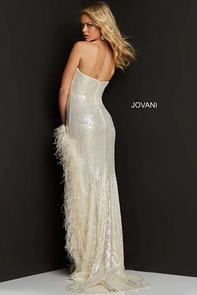 Jovani: 07068 Dress