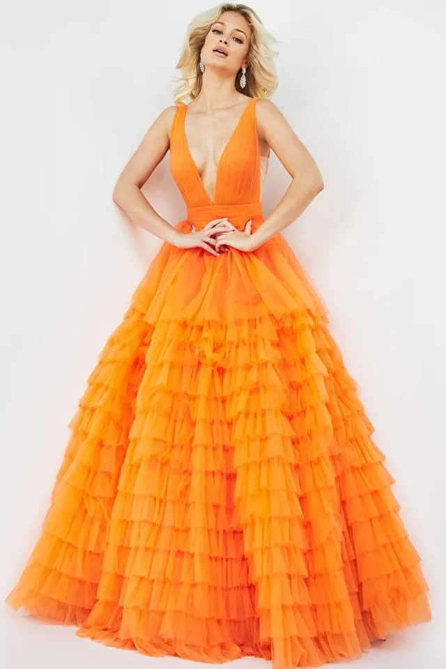 Jovani: 07264 Dress