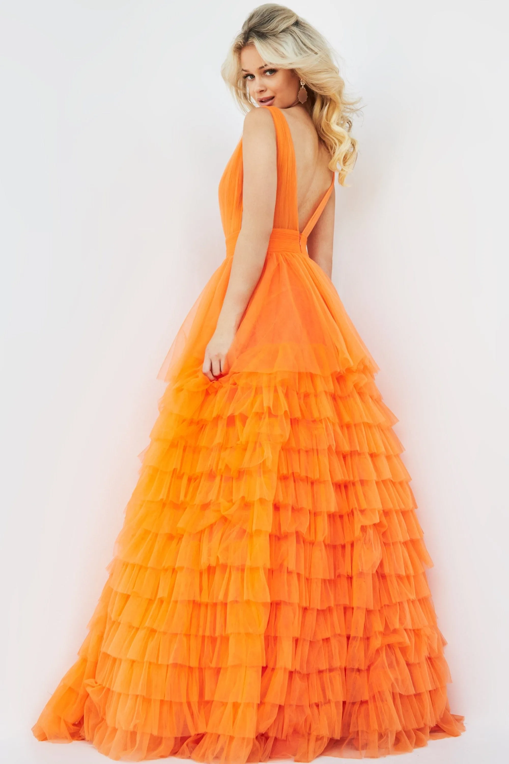 Jovani: 07264 Dress