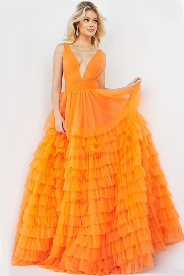 Jovani: 07264 Dress