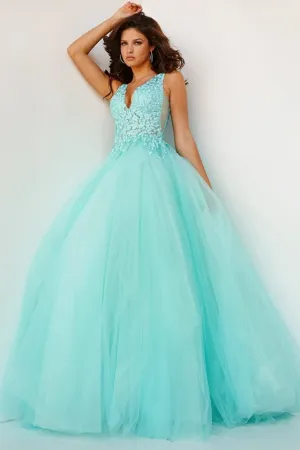 Jovani: 08572 Dress