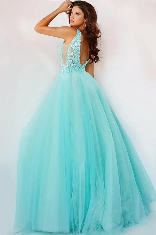 Jovani: 08572 Dress