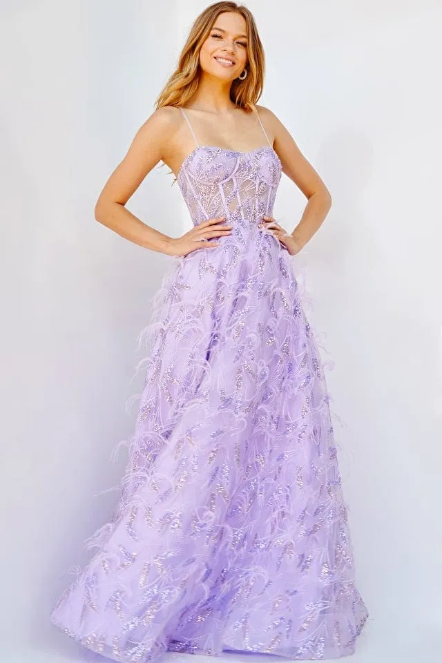 Jovani: 24078 Dress