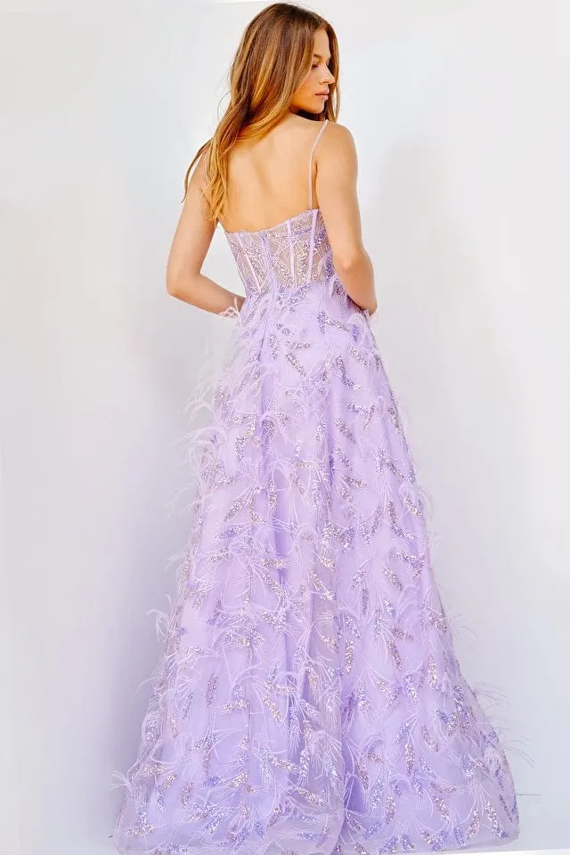 Jovani: 24078 Dress