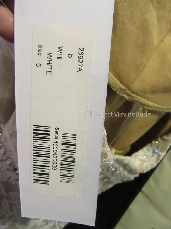 Jovani 26297