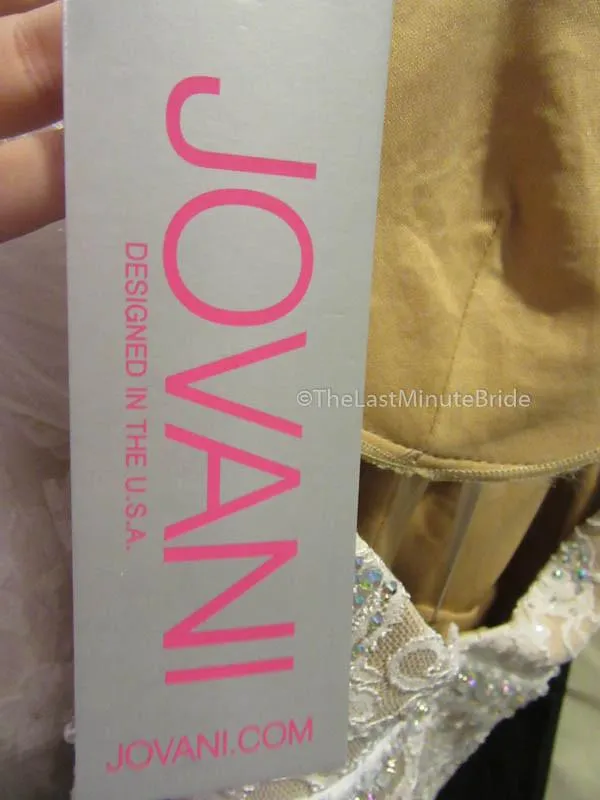 Jovani 26297