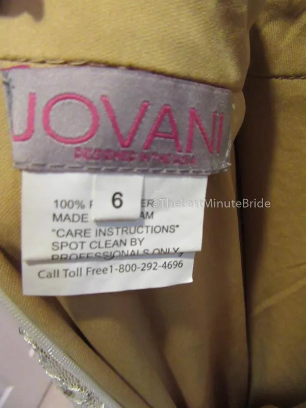 Jovani 26297