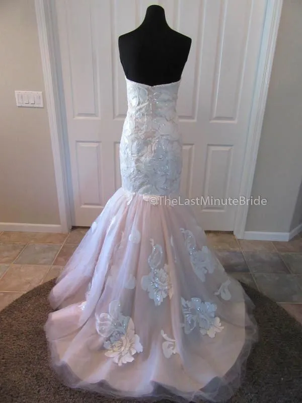 Jovani 33531 Size 8