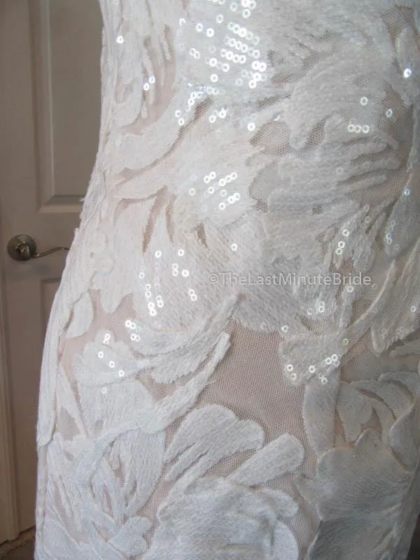 Jovani 33531 Size 8
