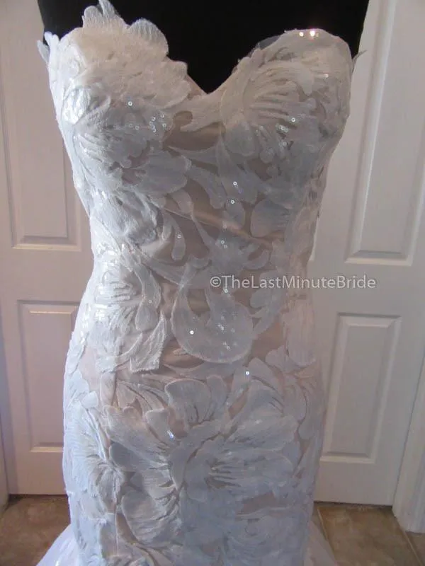 Jovani 33531 Size 8