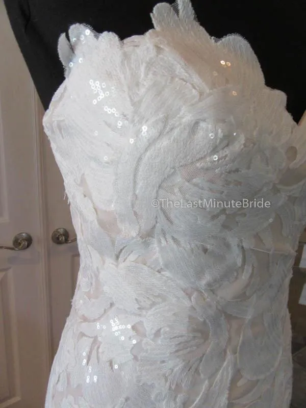 Jovani 33531 Size 8