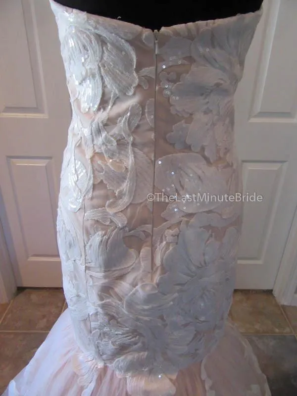 Jovani 33531 Size 8