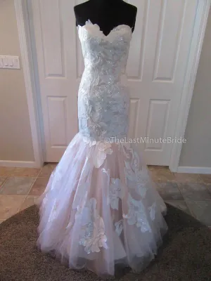 Jovani 33531 Size 8