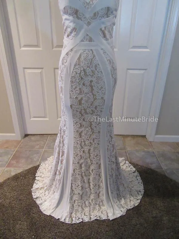 Jovani 34752 size 8 - sold out