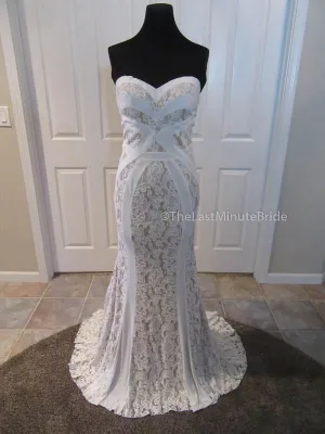 Jovani 34752 size 8 - sold out