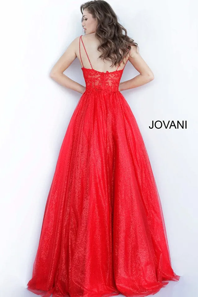 Jovani: 67051 Dress