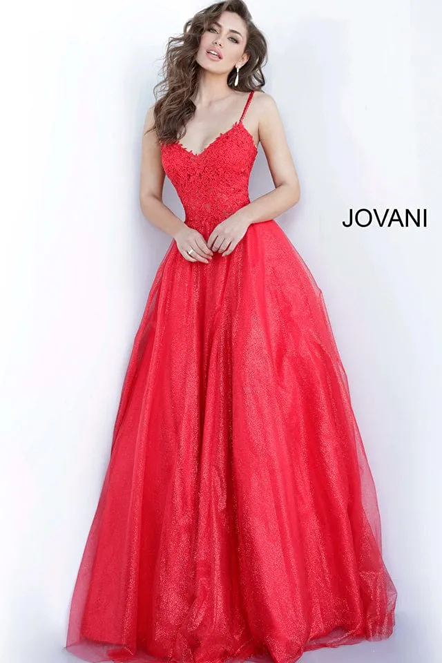 Jovani: 67051 Dress