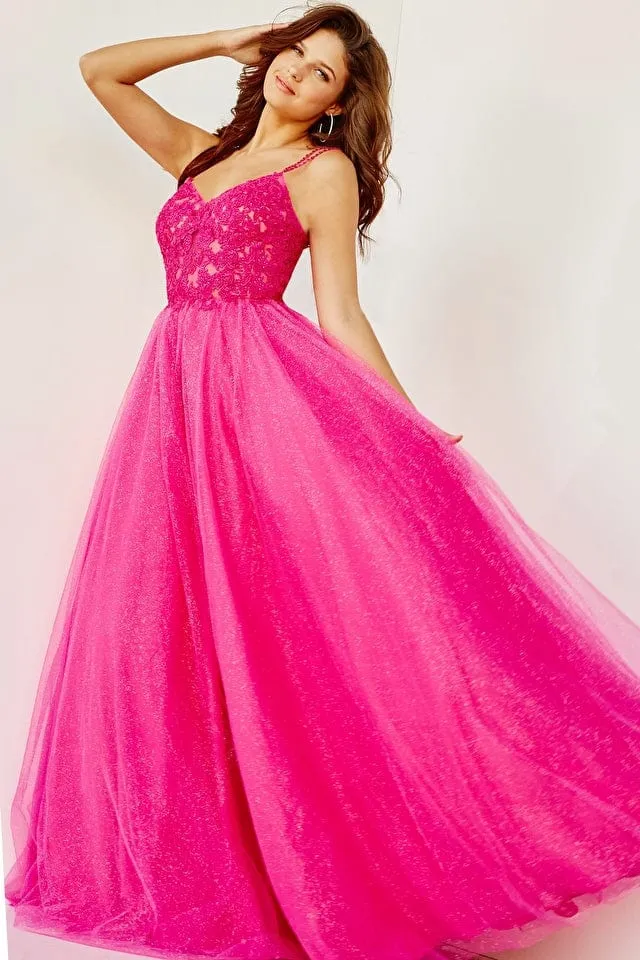Jovani: 67051 Dress