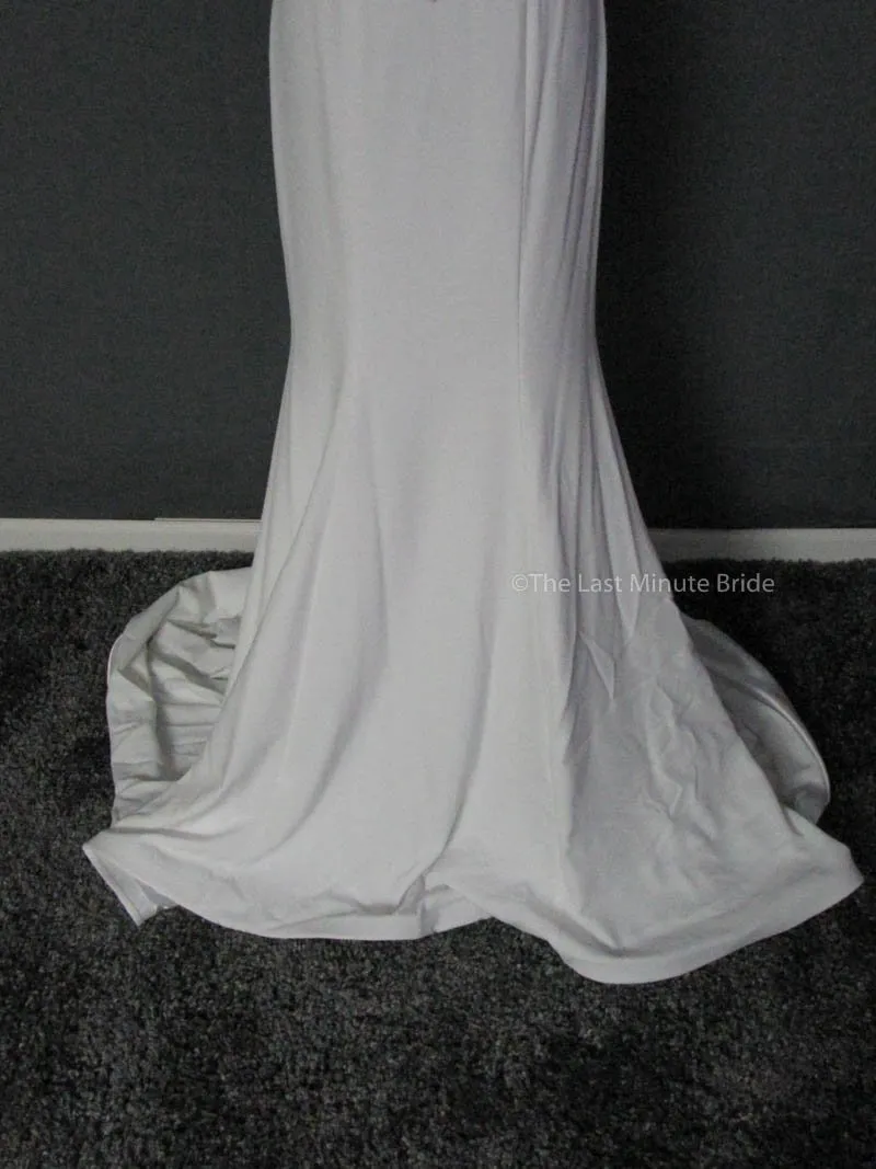 Jovani JB25706 size 8