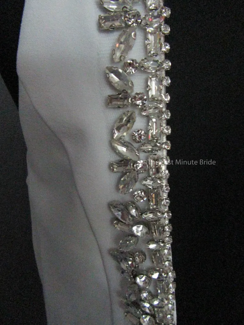 Jovani JB25706 size 8