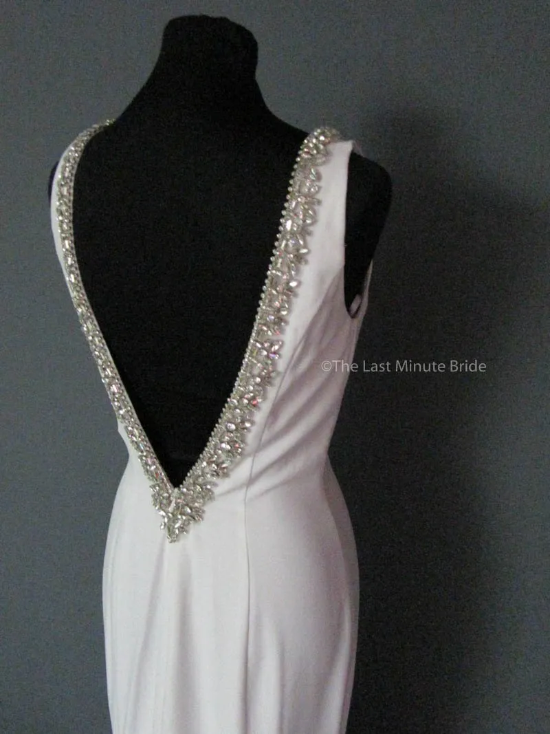 Jovani JB25706 size 8
