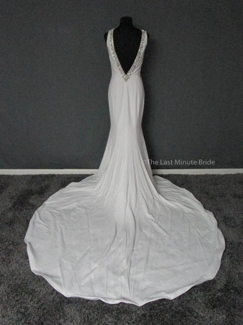 Jovani JB25706 size 8