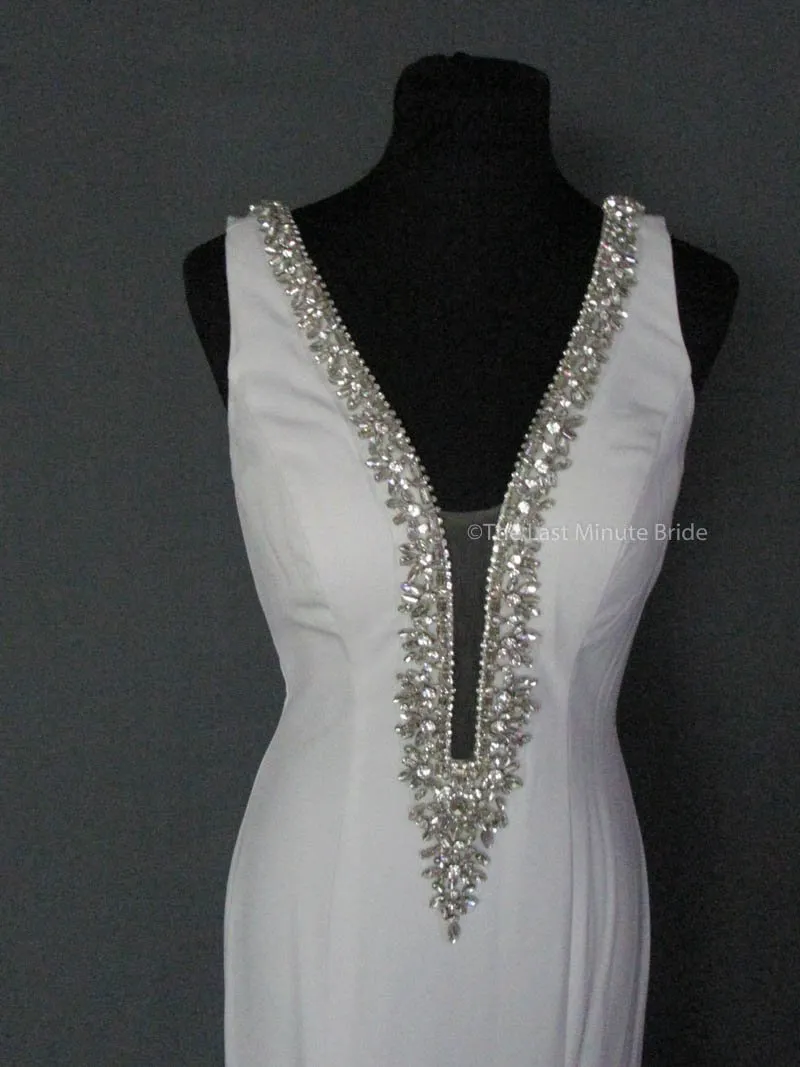 Jovani JB25706 size 8