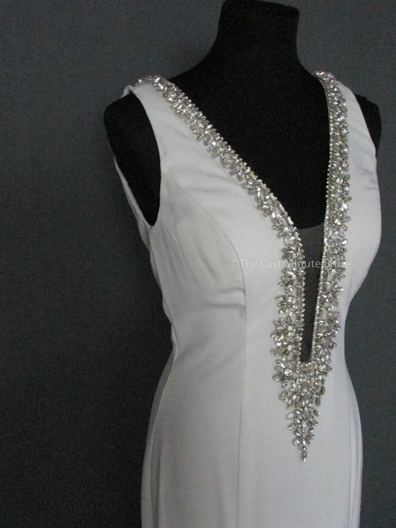 Jovani JB25706 size 8