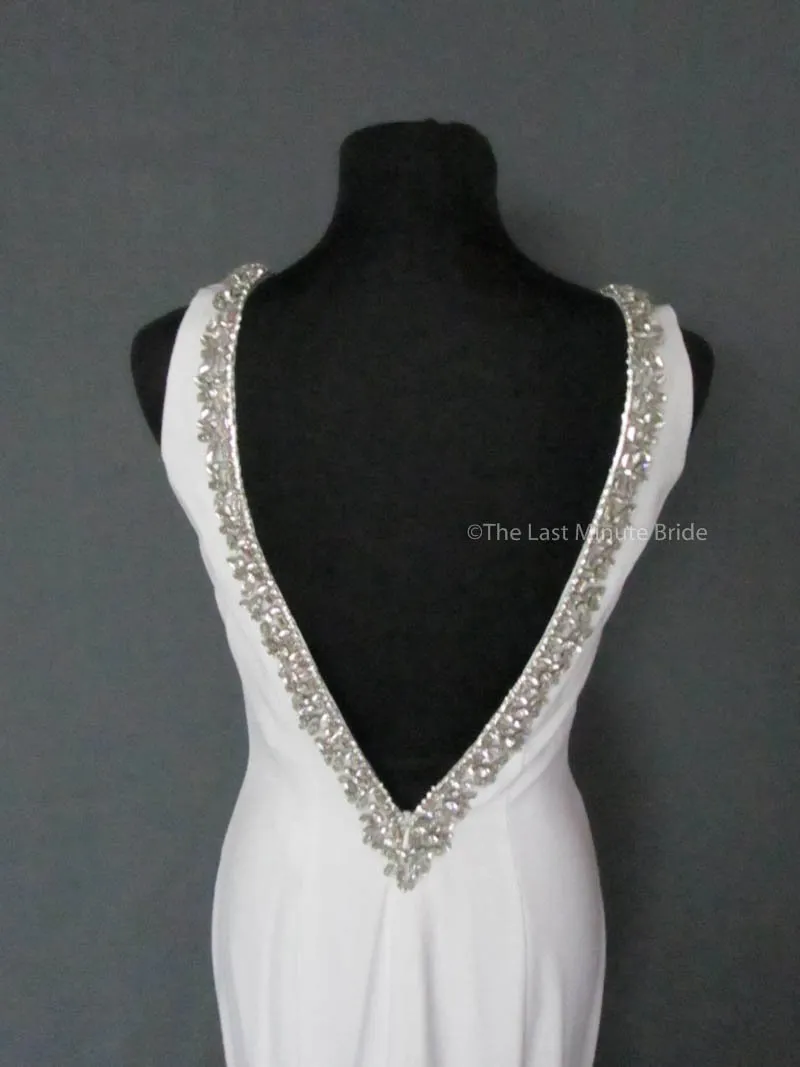 Jovani JB25706 size 8