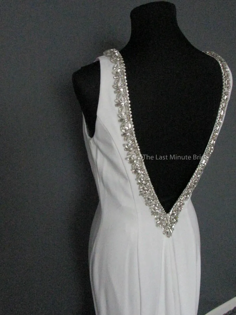 Jovani JB25706 size 8