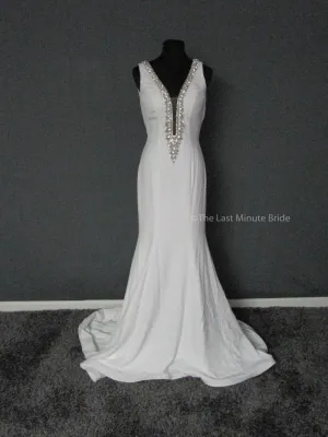 Jovani JB25706 size 8
